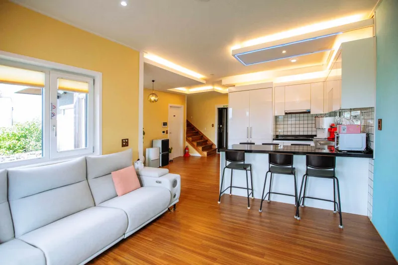 [Hallim, Jeju][Hyeopjae, Jeju Island] Detached Duplex, Close to the Beach 38