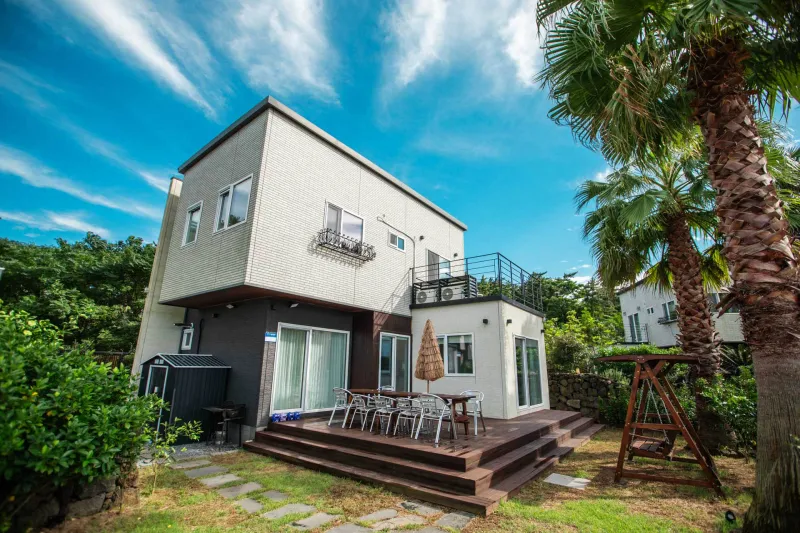 [Hallim, Jeju][Hyeopjae, Jeju Island] Detached Duplex, Close to the Beach 53