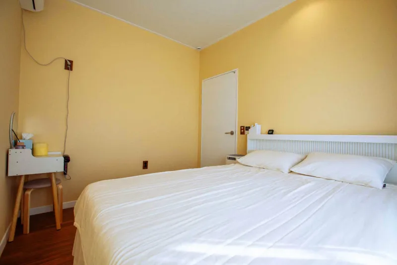 [Hallim, Jeju][Hyeopjae, Jeju Island] Detached Duplex, Close to the Beach 4