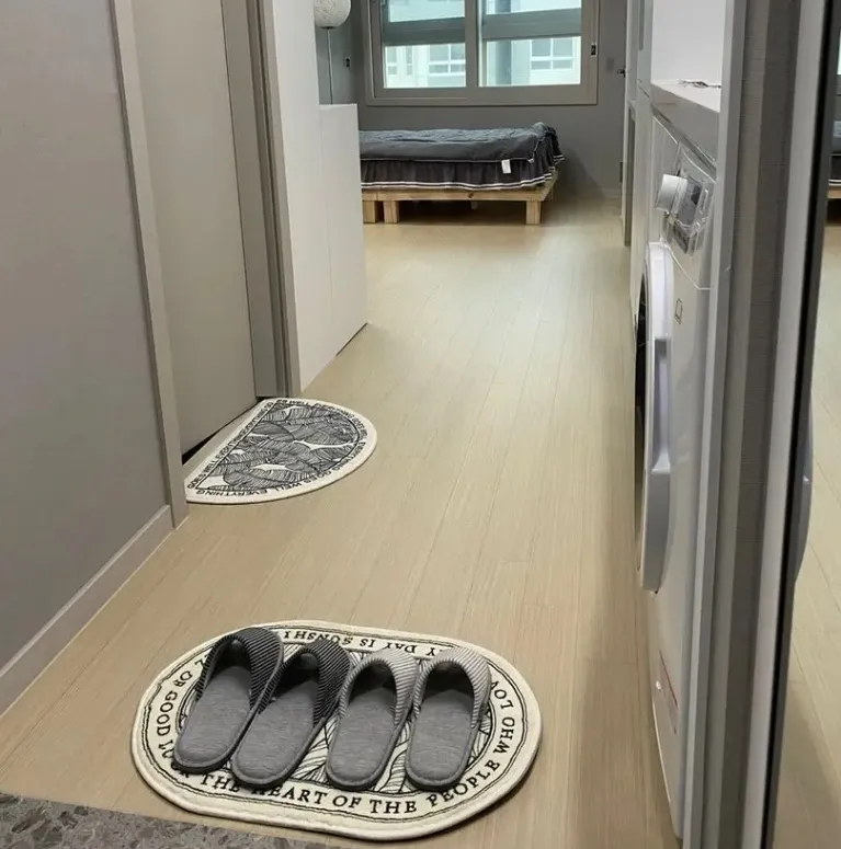 [Ansan] Cozy Lake View 2