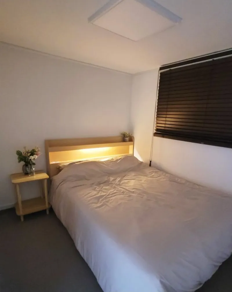 [Yeongdeungpo, Seoul][Yeongdeungpo-gu, Seoul] 5 mins from Daerim Station, 20 mins from Hongdae, clean 2-room 4-person rooms 7