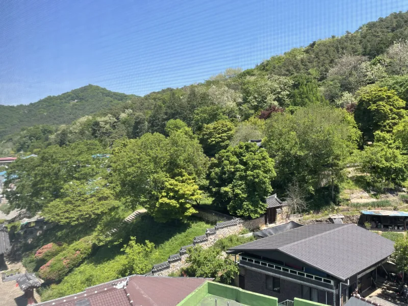 [Jeonju] 5 minutes to Hanok Village, 5 minutes to Jeonju National University of Education, 3 minutes to Intangible Cultural Heritage Center 10