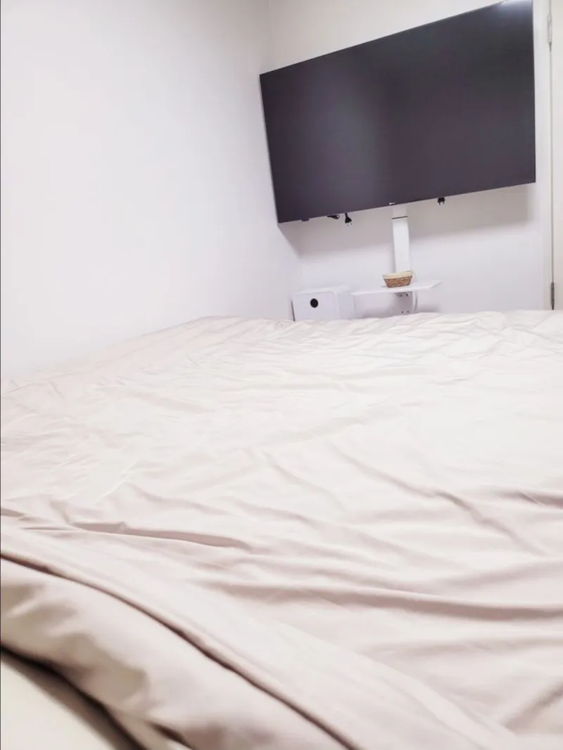 [Yeongdeungpo, Seoul][Yeongdeungpo-gu, Seoul] 5 mins from Daerim Station, 20 mins from Hongdae, clean 2-room 4-person rooms 4