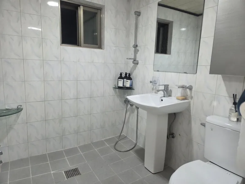 [Eunpyeong, Seoul] 5 minutes from Nokbeon Station, Gyeongbokgung Palace, Myeongdong, DDP, 3-room spacious house, family stay 9