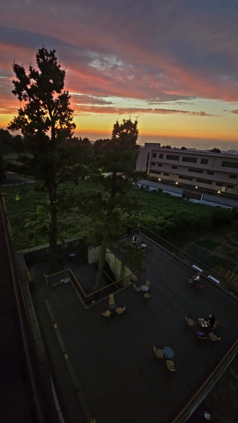 [Nohyeong-dong, Jeju] 3-room apartment with a view of Hallasan Mountain in the heart of Nohyeong City 26