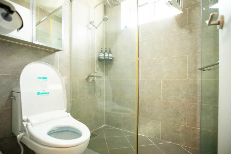 [Hallim, Jeju][Hyeopjae, Jeju Island] Detached Duplex, Close to the Beach 26