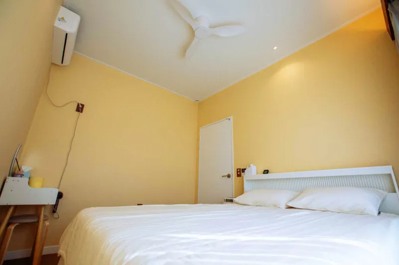 [Hallim, Jeju][Hyeopjae, Jeju Island] Detached Duplex, Close to the Beach 5