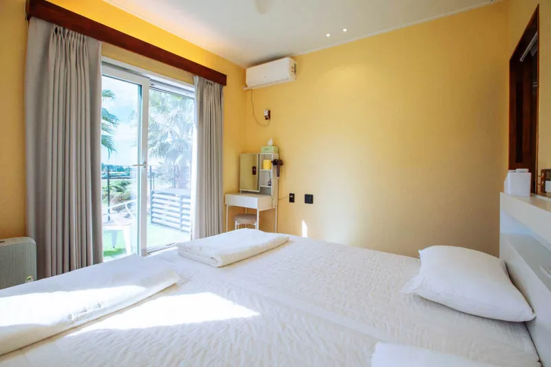 [Hallim, Jeju][Hyeopjae, Jeju Island] Detached Duplex, Close to the Beach 11