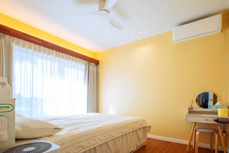 [Hallim, Jeju][Hyeopjae, Jeju Island] Detached Duplex, Close to the Beach 2