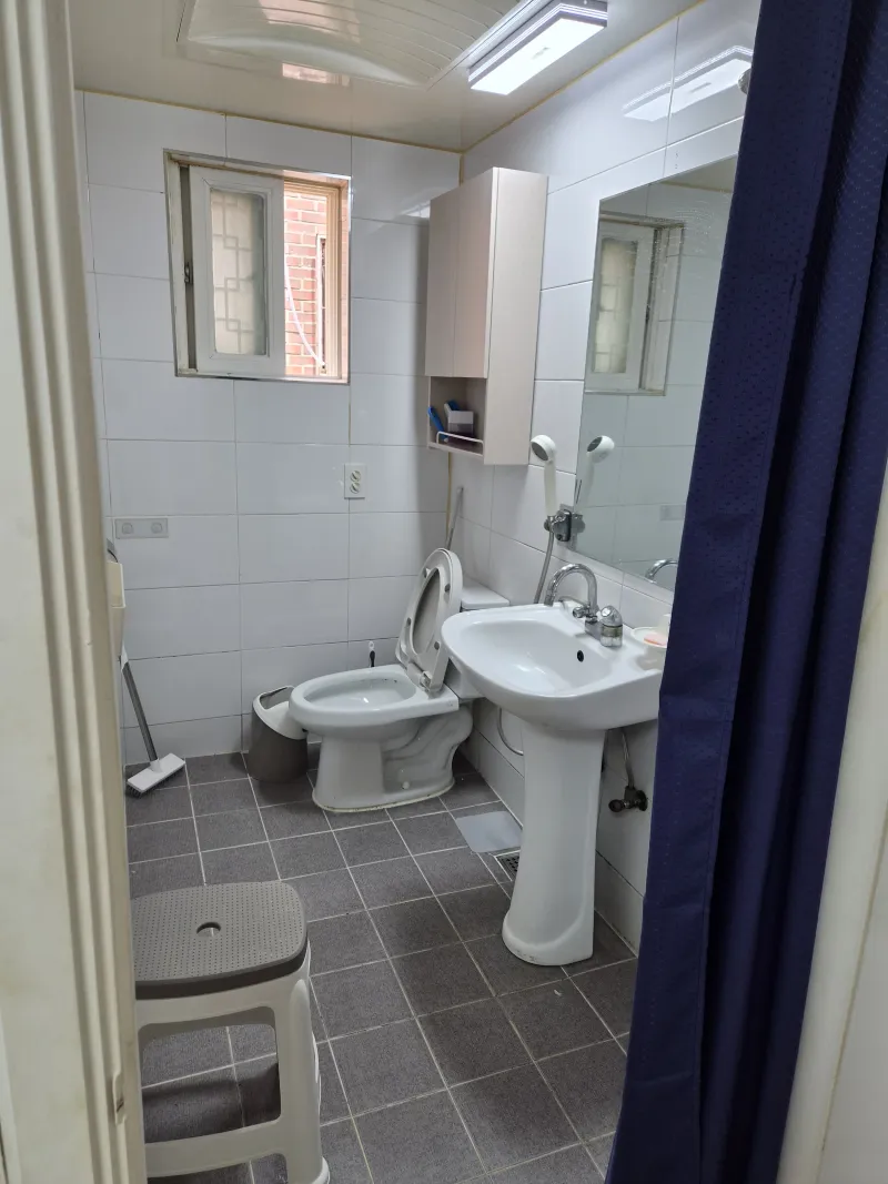 [Gangnam, Seoul] 2-minute walk from Gangnam Hanti Station 11