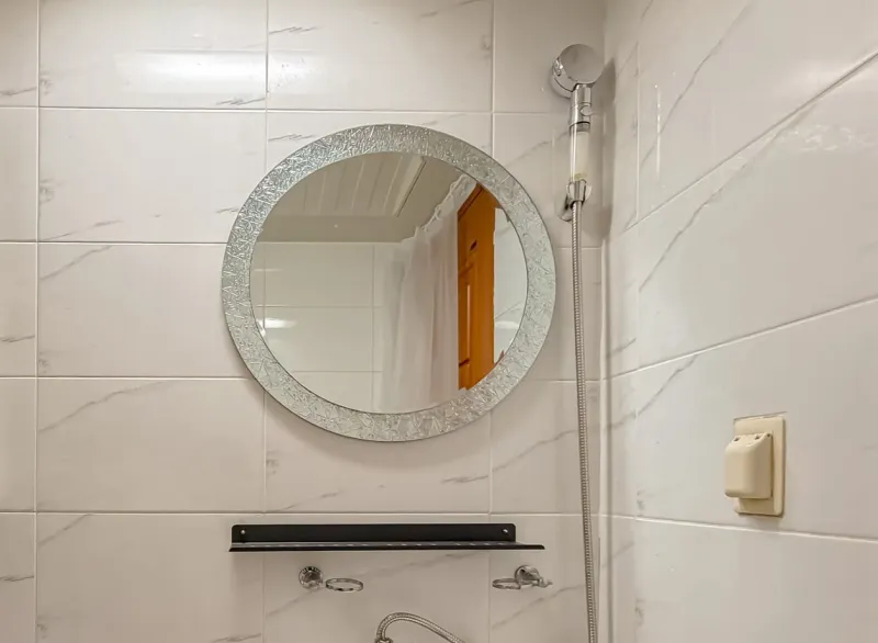 [Seongbuk, Seoul] 5-minute walk from Sungshin Women's University Station, fully furnished with parking, practical training, study abroad, business trip, tourism 29