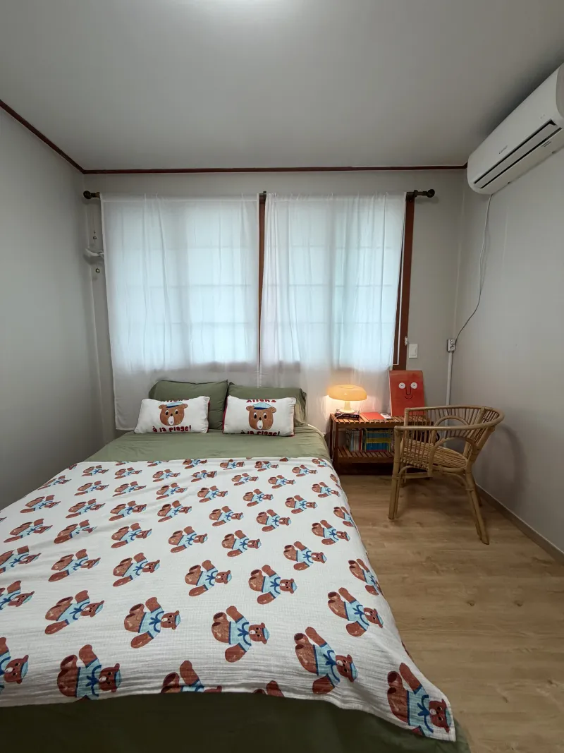 [Hallim, Jeju] 5-minute walk from Hyeopjae Beach - Gyultewak 28