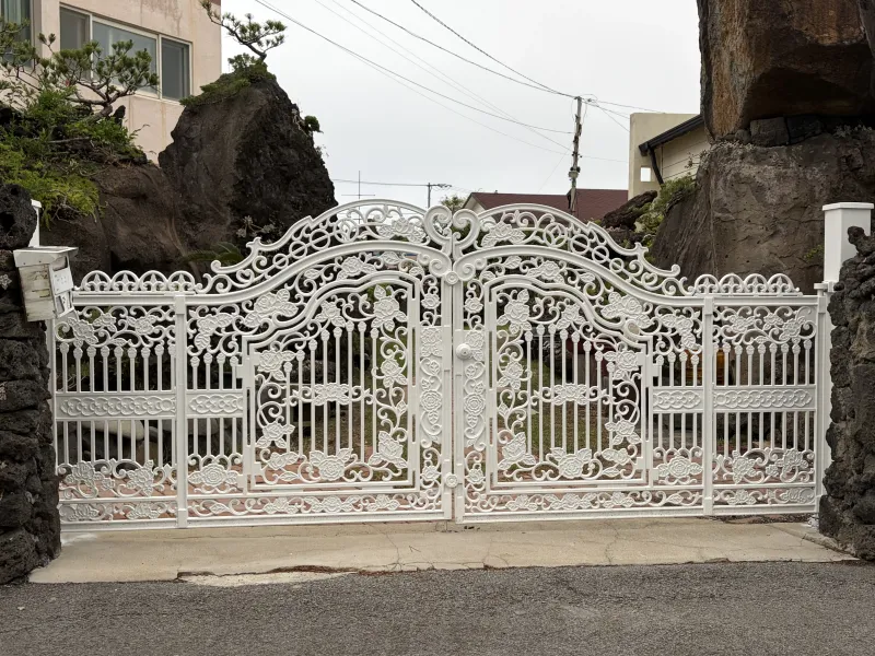 [Hallim, Jeju] 5-minute walk from Hyeopjae Beach - Gyultewak 24