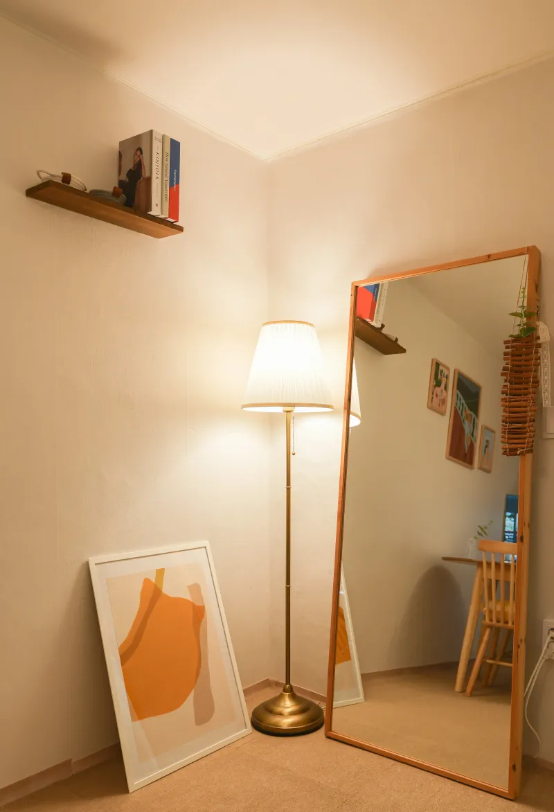 [Gwanak, Seoul] Aesthetic Dining Room, 10 Minutes from Sillim Station 12