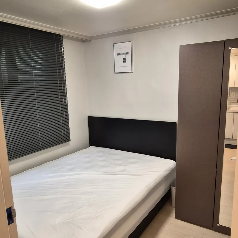 [서울 강남] 청담역 1분 완벽한 입지 22평 2룸 6인 올리모델링 12