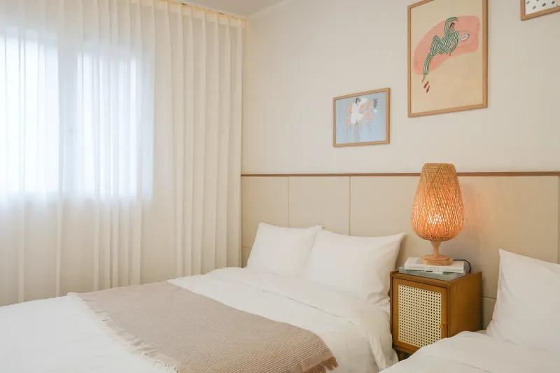 [Gwanak, Seoul] Aesthetic Dining Room, 10 Minutes from Sillim Station 5