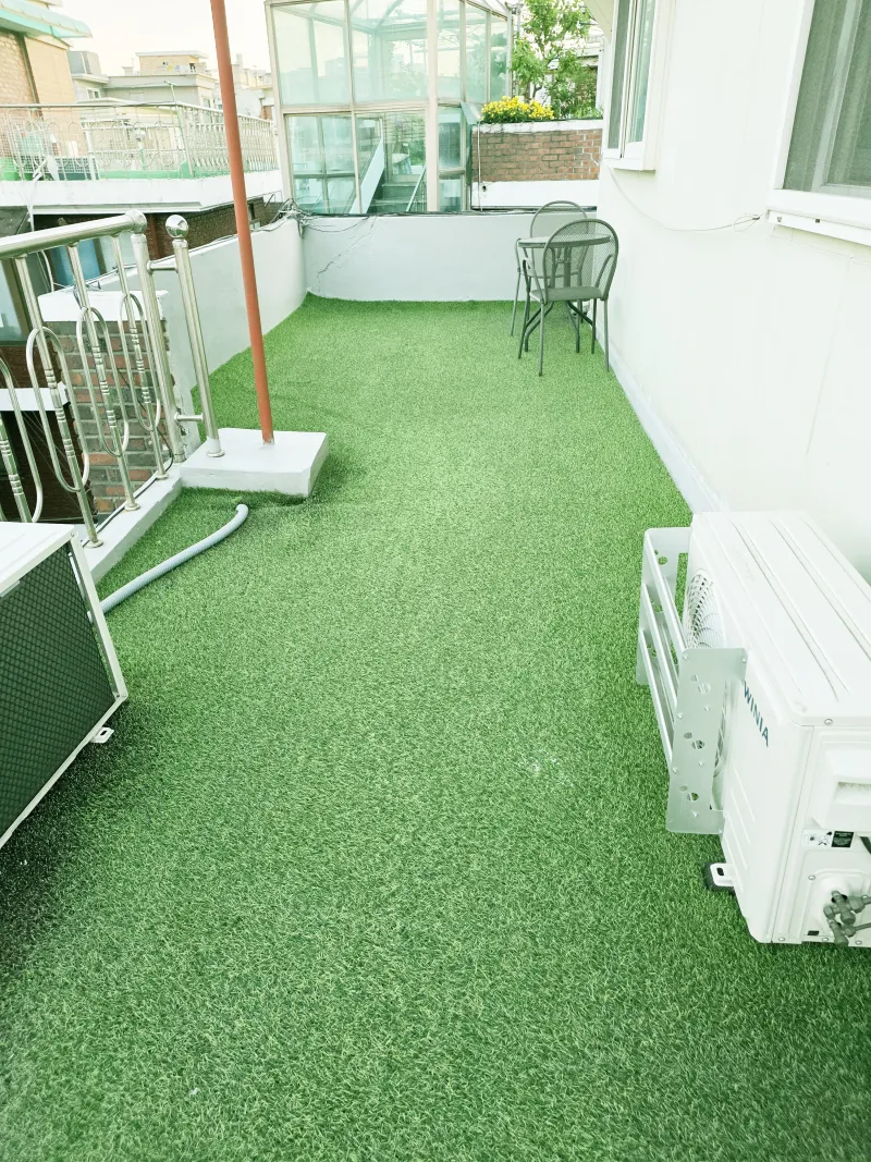 [Yeongdeungpo, Seoul][Mapo, Seoul] Clean 5-person room, 20 minutes from Hongdae, 5 minutes from Daerim Station 11