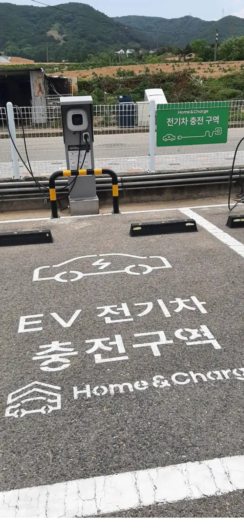 [Pyeongchang] 13th-floor Apartment with View of Seonjaryeong and Neunggyeongbong Peak in Daegwallyeong, Pyeongchang, Gangwon (Studio Type) (Near Yongpyong Resort) 14