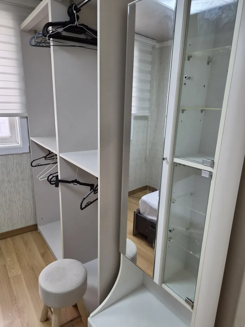 [Gangnam, Seoul] 2-minute walk from Gangnam Hanti Station 4