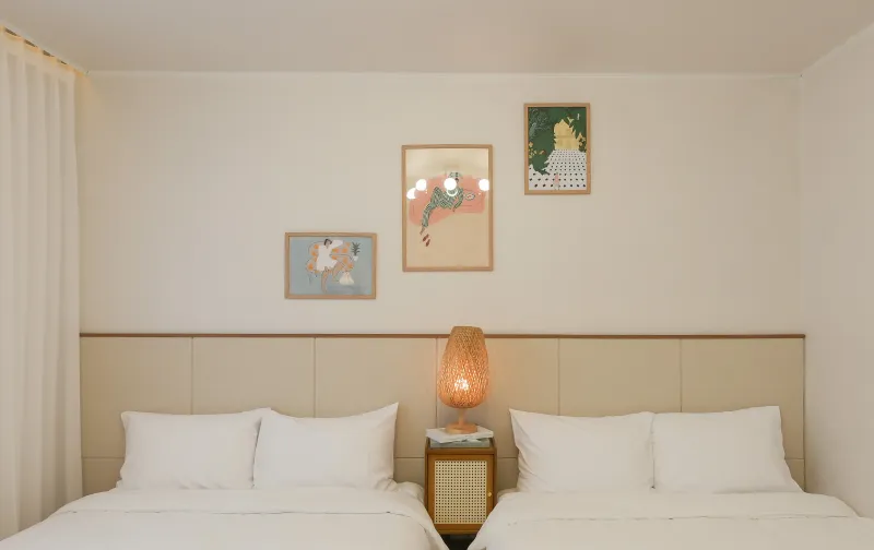 [Gwanak, Seoul] Aesthetic Dining Room, 10 Minutes from Sillim Station 3