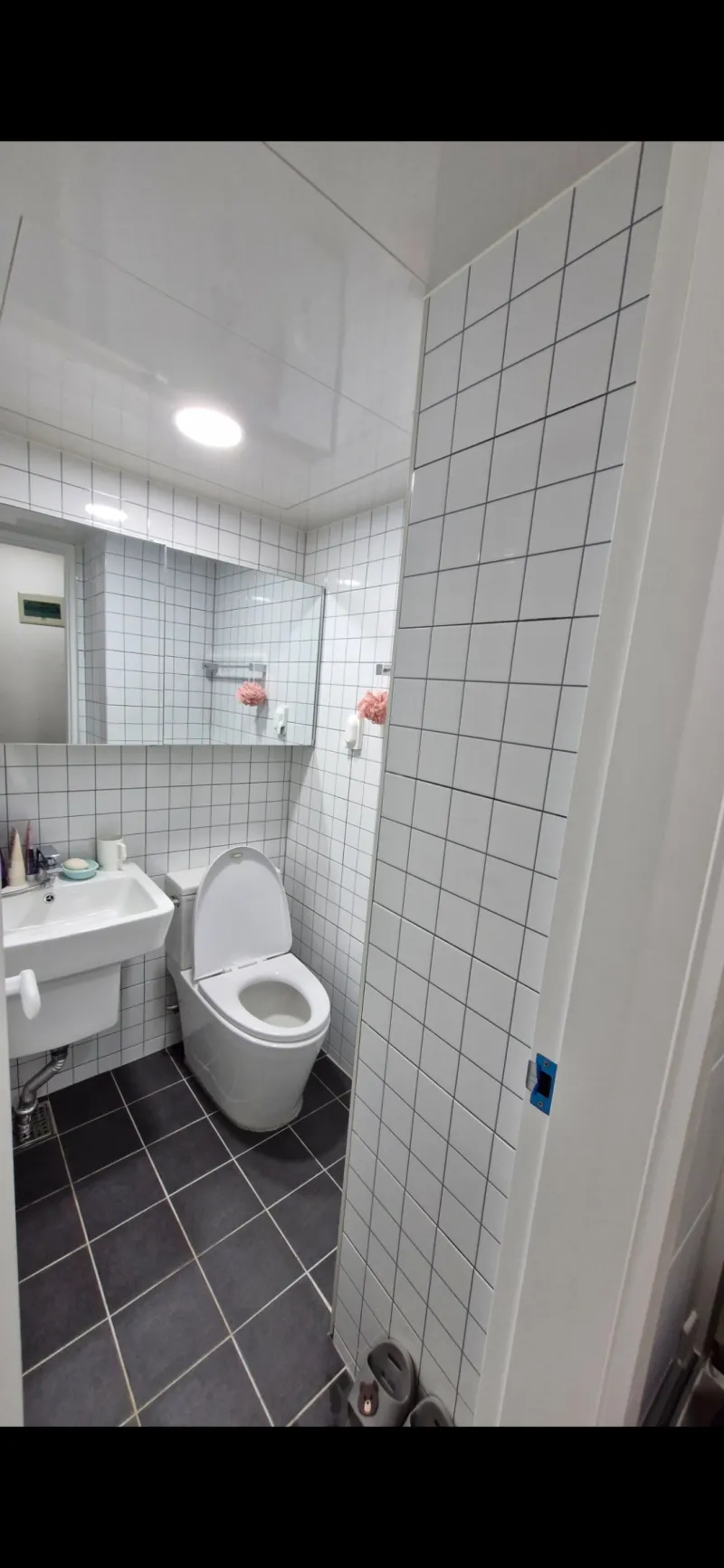 [Pyeongchang] 13th-floor Apartment with View of Seonjaryeong and Neunggyeongbong Peak in Daegwallyeong, Pyeongchang, Gangwon (Studio Type) (Near Yongpyong Resort) 5