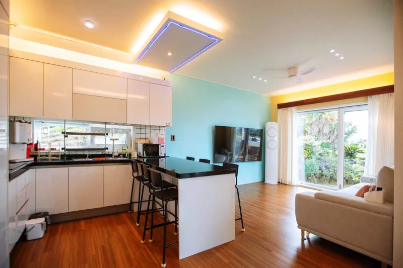[Hallim, Jeju][Hyeopjae, Jeju Island] Detached Duplex, Close to the Beach 42