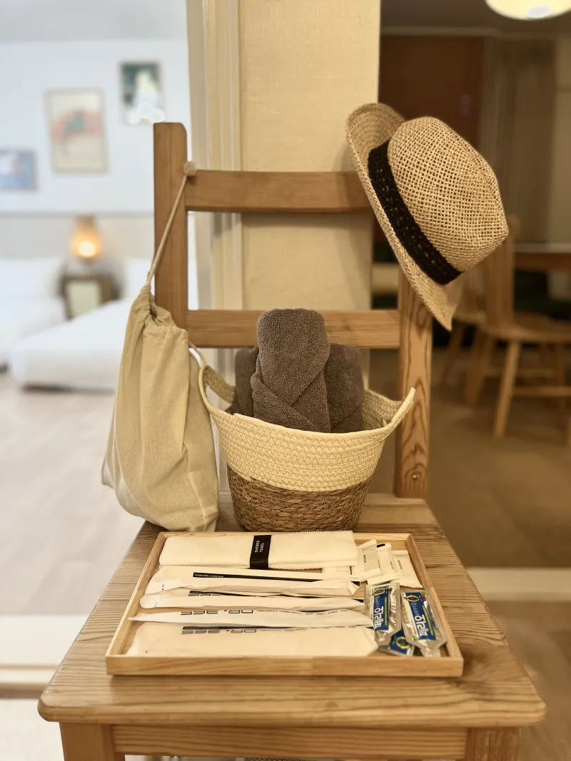 [Gwanak, Seoul] Aesthetic Dining Room, 10 Minutes from Sillim Station 30
