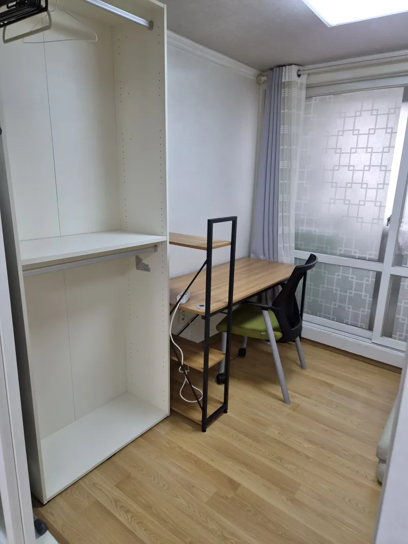 [Gangnam, Seoul] 2-minute walk from Gangnam Hanti Station 6