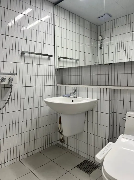 [Ansan] Cozy Lake View 4