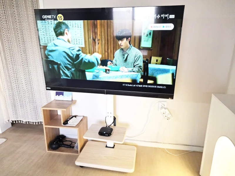 [Yeongdeungpo, Seoul][Mapo, Seoul] Clean 5-person room, 20 minutes from Hongdae, 5 minutes from Daerim Station 18