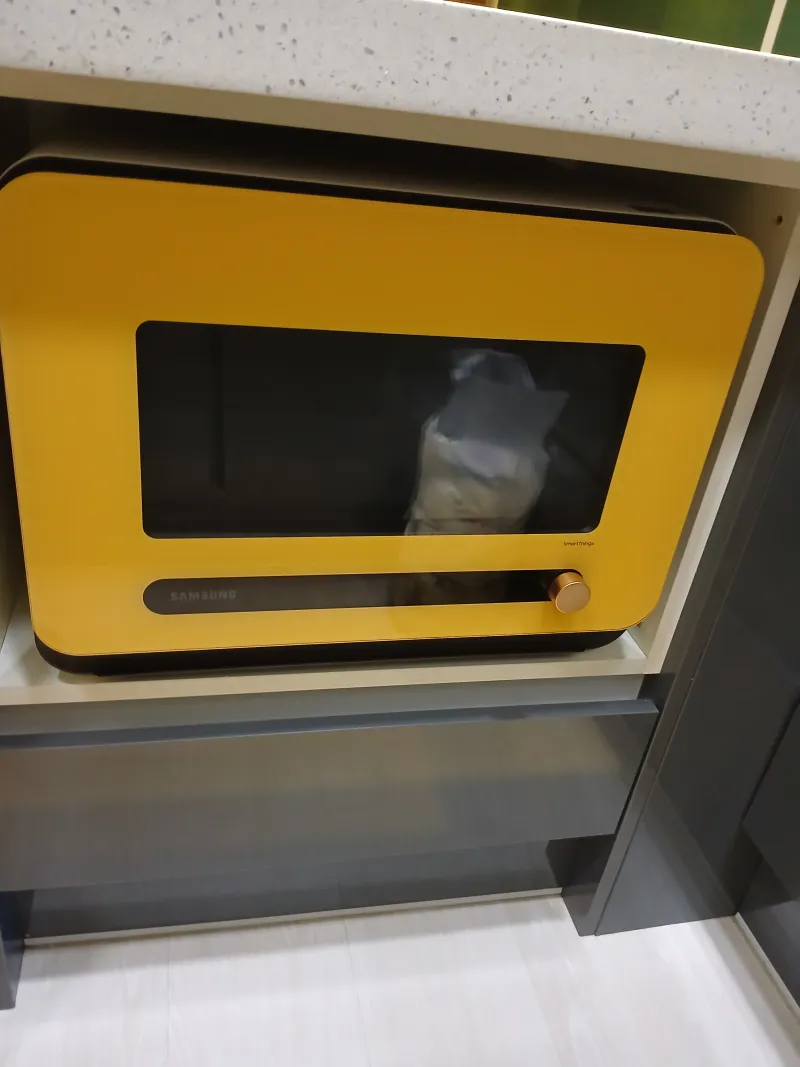 [Seohae, Incheon] Line 7 Seoknam Station Exit 6, 3-second walk 22
