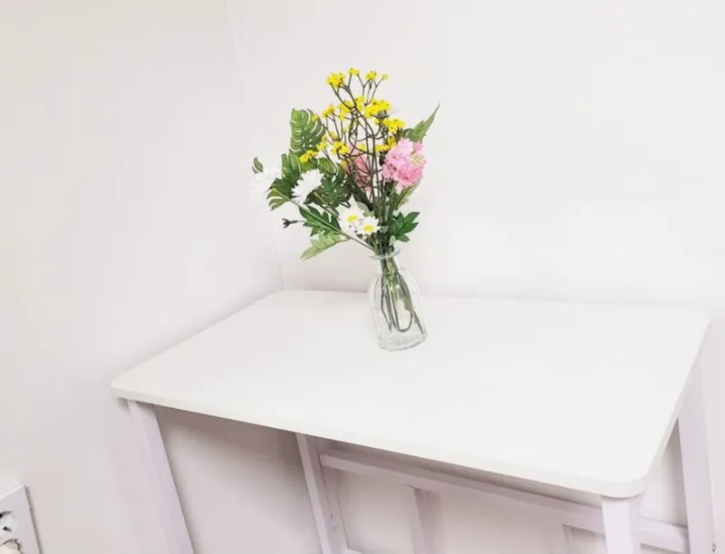 [Yeongdeungpo, Seoul][Yeongdeungpo-gu, Seoul] 5 mins from Daerim Station, 20 mins from Hongdae, clean 2-room 4-person rooms 19