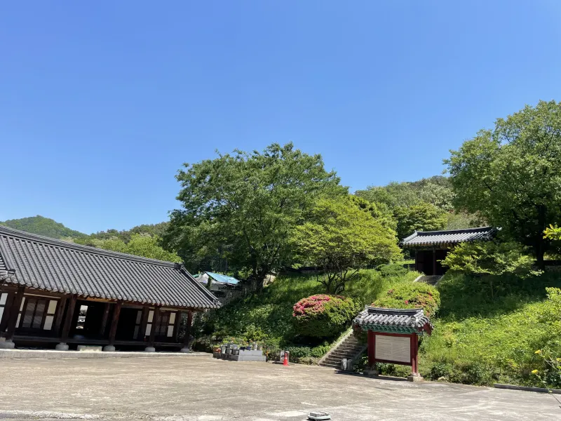 [Jeonju] 5 minutes to Hanok Village, 5 minutes to Jeonju National University of Education, 3 minutes to Intangible Cultural Heritage Center 12