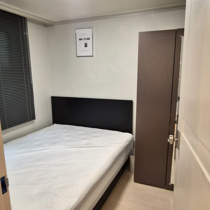 [서울 강남] 청담역 1분 완벽한 입지 22평 2룸 6인 올리모델링 11