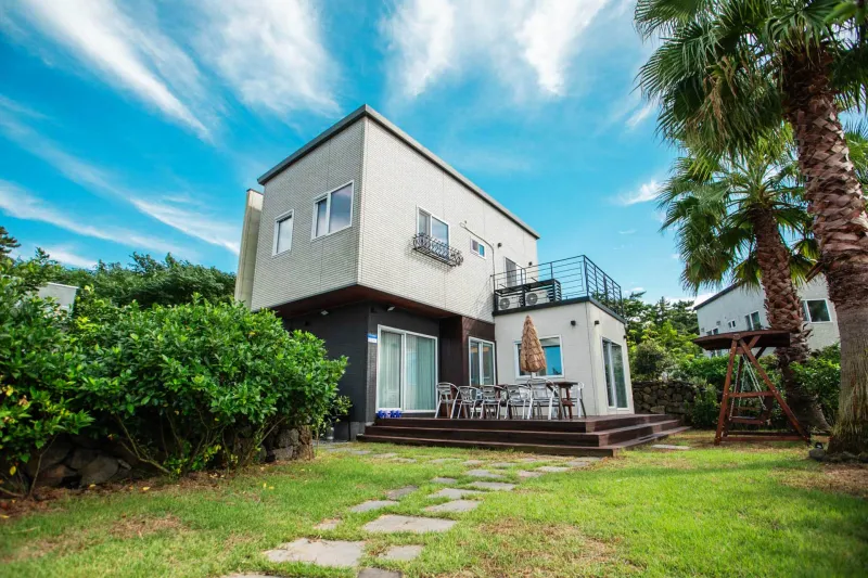 [Hallim, Jeju][Hyeopjae, Jeju Island] Detached Duplex, Close to the Beach 52