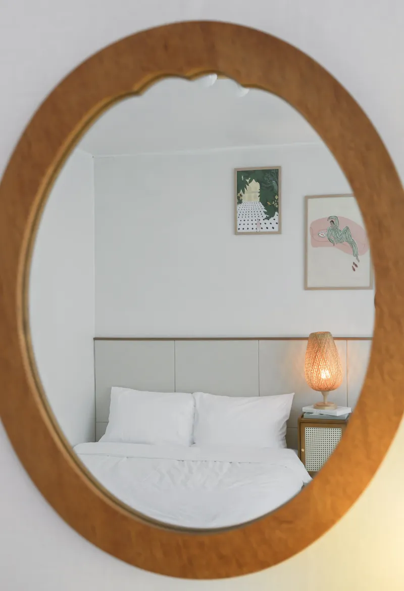 [Gwanak, Seoul] Aesthetic Dining Room, 10 Minutes from Sillim Station 6