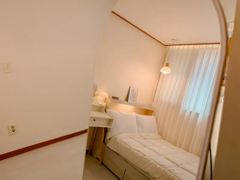[Seongbuk, Seoul] 5-minute walk from Sungshin Women's University Station, fully furnished with parking, practical training, study abroad, business trip, tourism 11