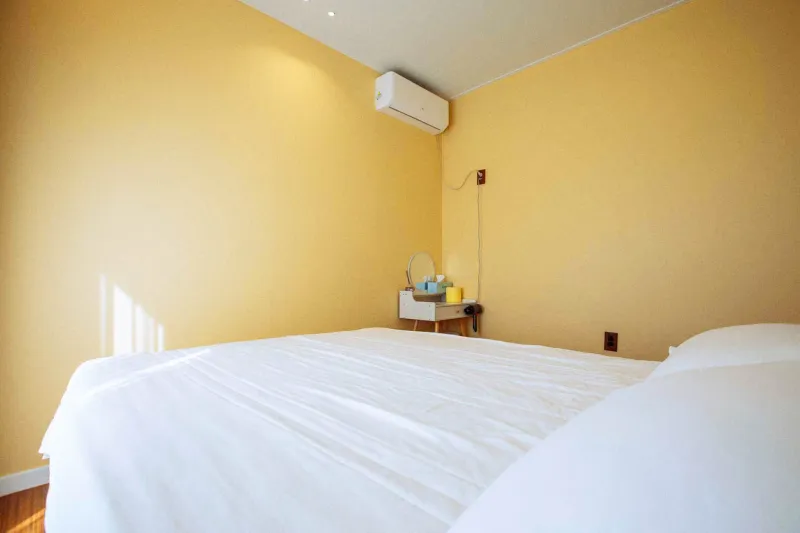 [Hallim, Jeju][Hyeopjae, Jeju Island] Detached Duplex, Close to the Beach 6