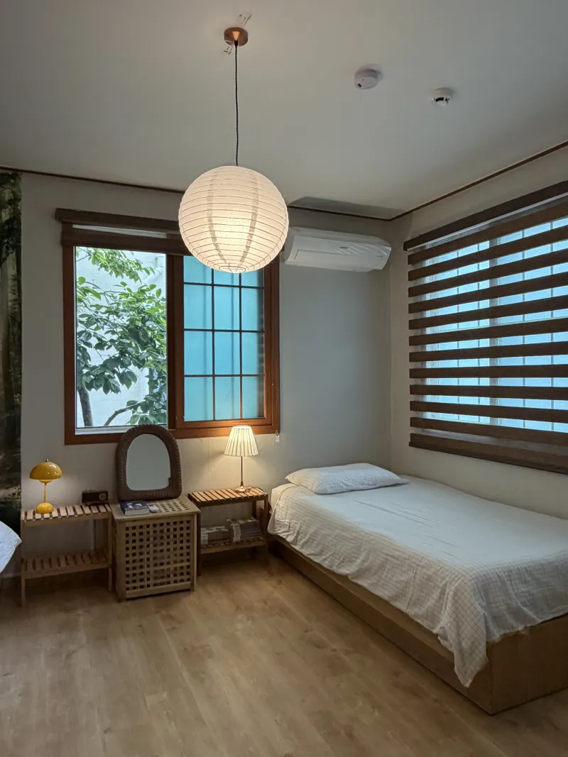 [Hallim, Jeju] 5-minute walk from Hyeopjae Beach - Gyultewak 26