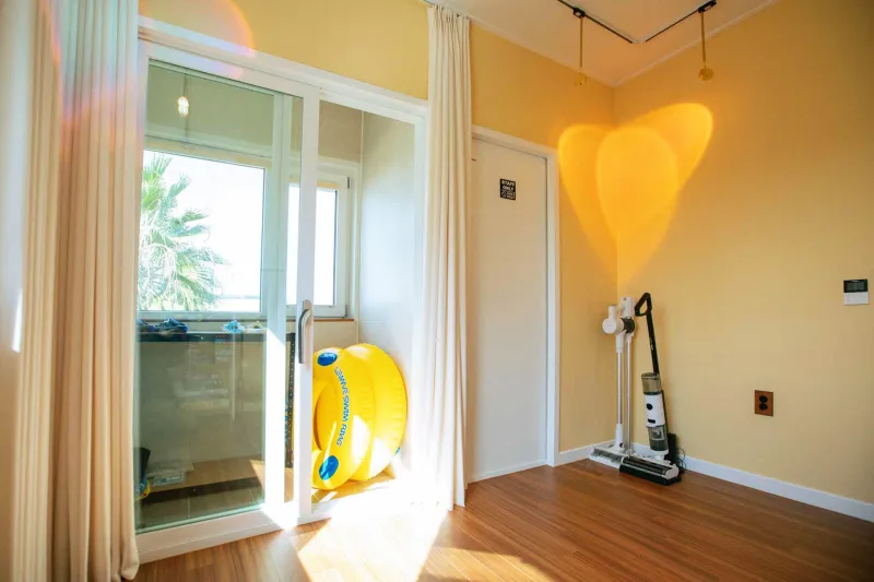 [Hallim, Jeju][Hyeopjae, Jeju Island] Detached Duplex, Close to the Beach 20