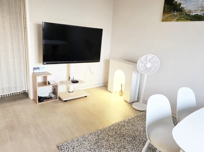 [Yeongdeungpo, Seoul][Mapo, Seoul] Clean 5-person room, 20 minutes from Hongdae, 5 minutes from Daerim Station 10