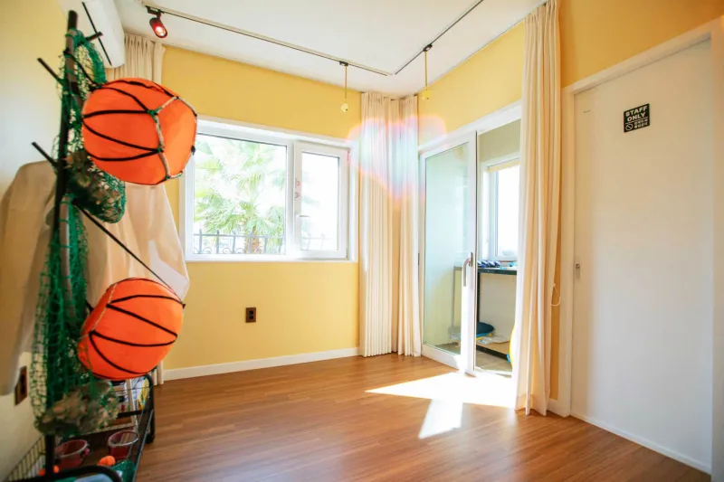 [Hallim, Jeju][Hyeopjae, Jeju Island] Detached Duplex, Close to the Beach 19