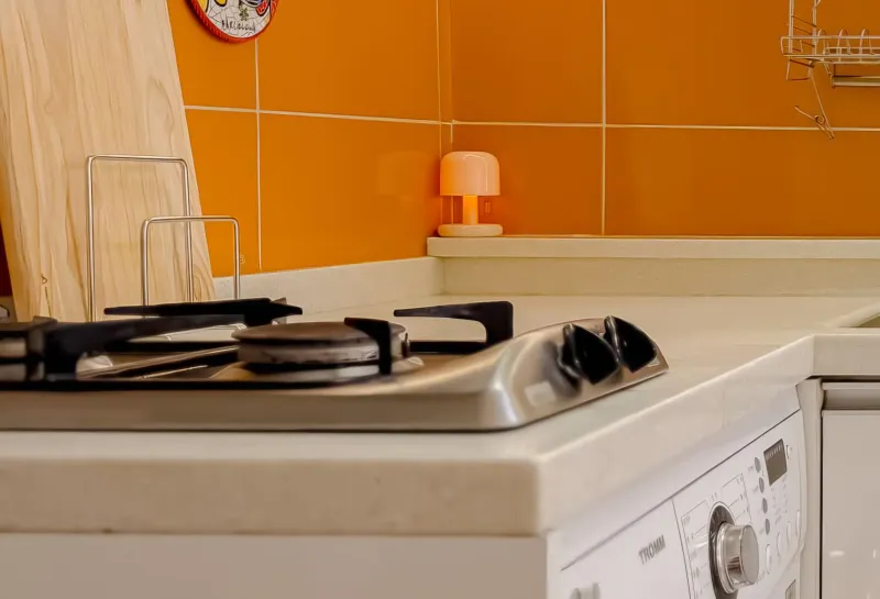 [Seongbuk, Seoul] 5-minute walk from Sungshin Women's University Station, fully furnished with parking, practical training, study abroad, business trip, tourism 43