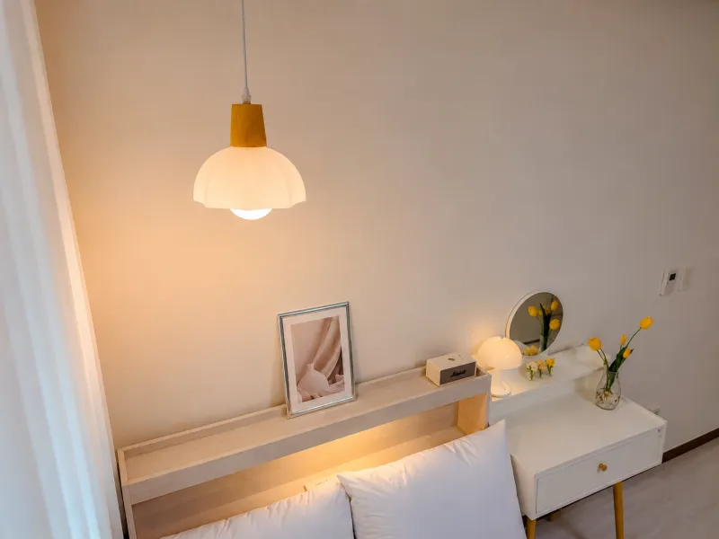 [Seongbuk, Seoul] 5-minute walk from Sungshin Women's University Station, fully furnished with parking, practical training, study abroad, business trip, tourism 10