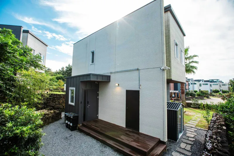 [Hallim, Jeju][Hyeopjae, Jeju Island] Detached Duplex, Close to the Beach 58