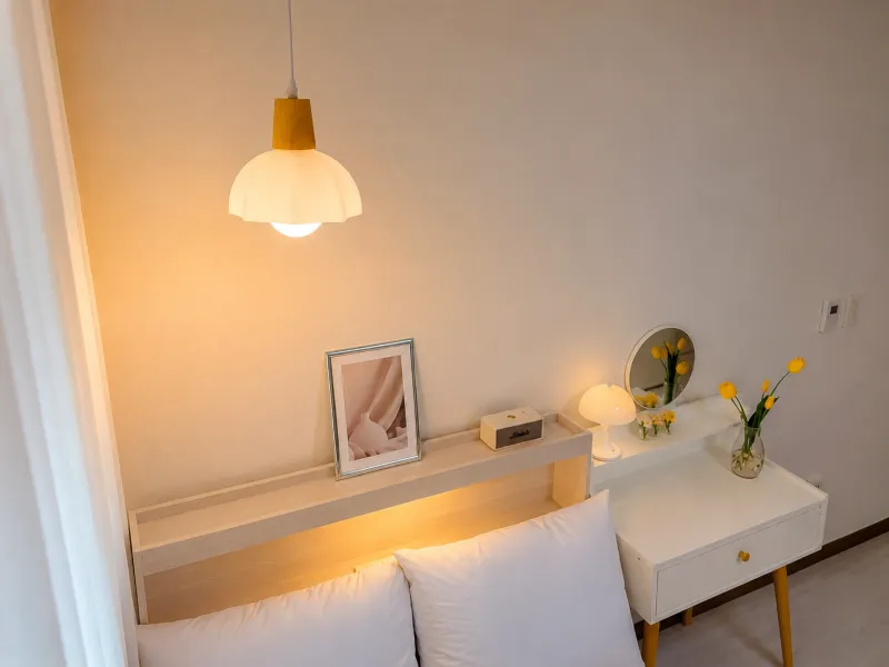 [Seongbuk, Seoul] 5-minute walk from Sungshin Women's University Station, fully furnished with parking, practical training, study abroad, business trip, tourism 5