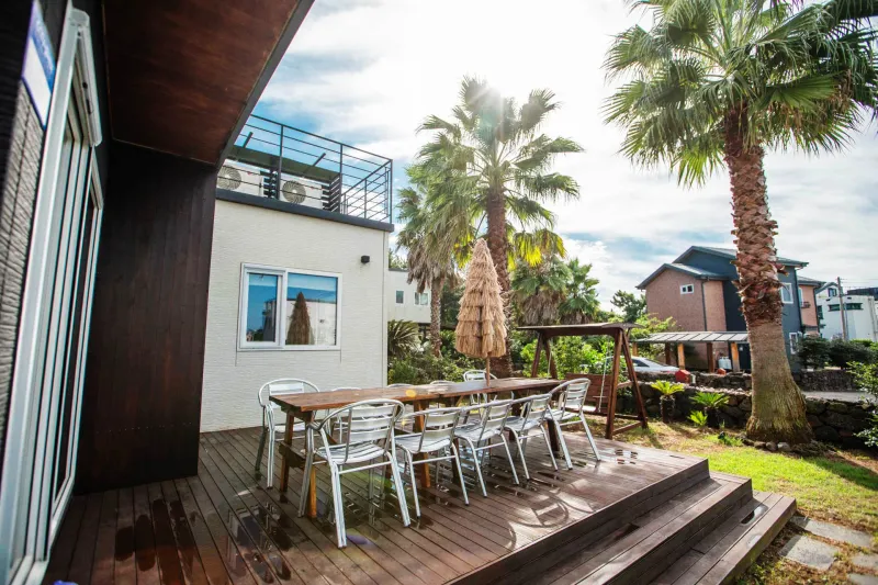 [Hallim, Jeju][Hyeopjae, Jeju Island] Detached Duplex, Close to the Beach 54