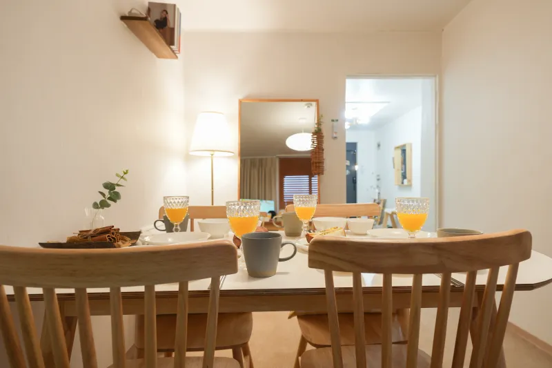 [Gwanak, Seoul] Aesthetic Dining Room, 10 Minutes from Sillim Station 14
