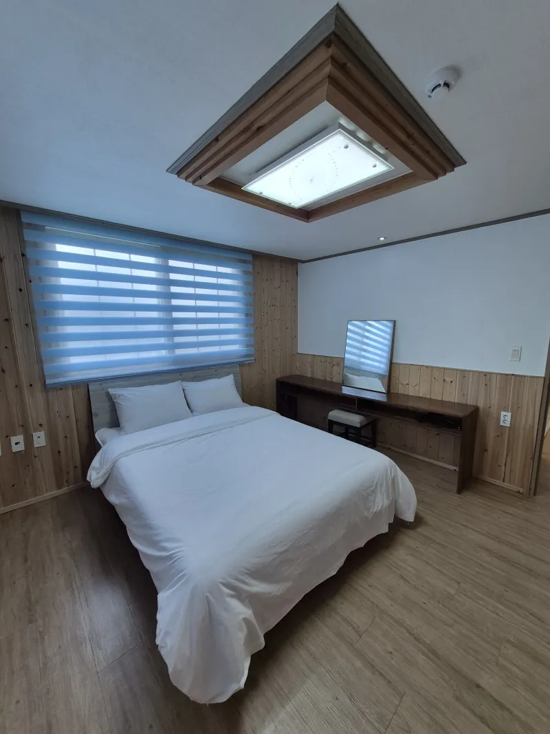 [Hallim, Jeju][Jeju Hyeopjae] Healing Pension Filled with the Scent of Pine Forest #PetFriendly (Building A, 1st Floor / Two-Room) 4