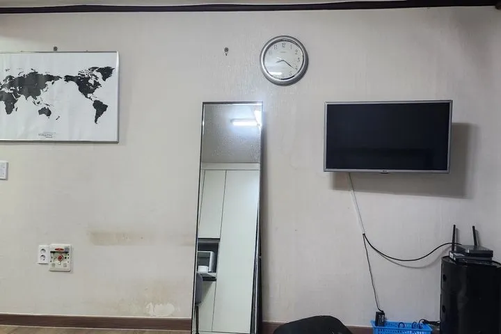 [Anseong] Officetel Unit 303 4